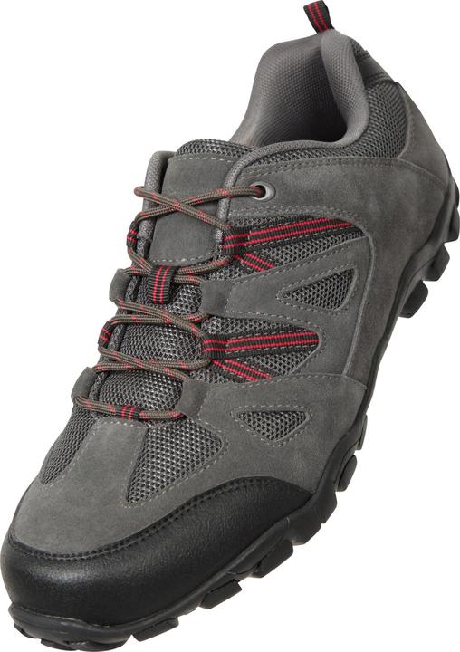 Produktbild Mountain Warehouse Wanderschuhe Outdoor Iii Wildleder (42)