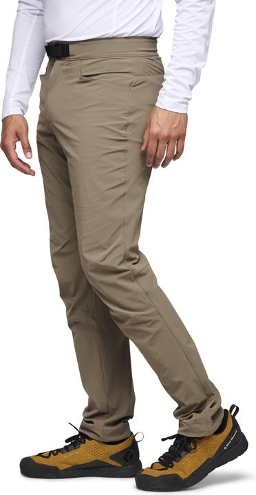 Image du produit Black Diamond M Pantalon Alpine Light (31)