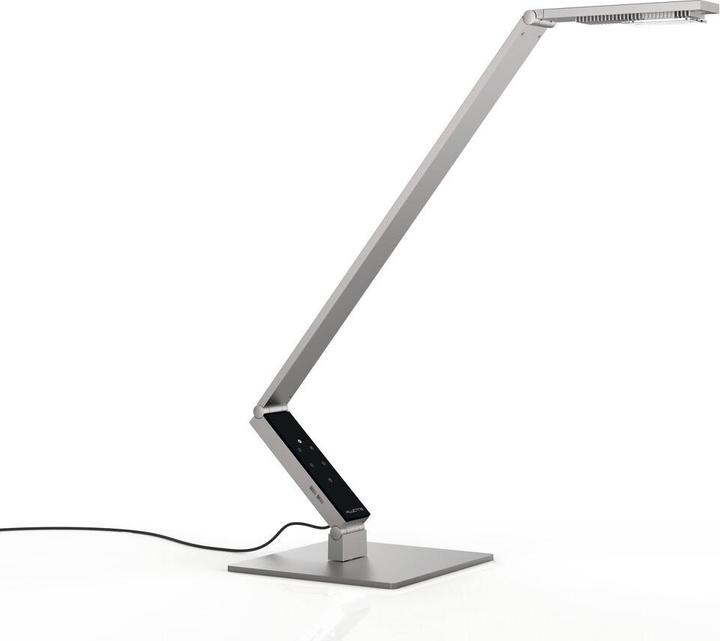 Actual product image Luctra TABLE PRO 2 LINEAR/BASE LED table lamp 945 lm alu (945 lm)