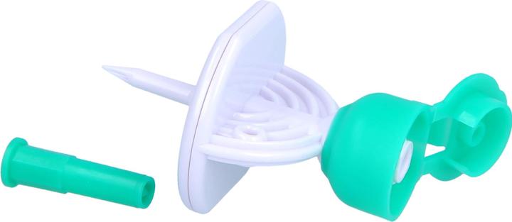 Produktbild B.Braun Mini Spike Plus 0,45um mit Microspitze, 1 St
