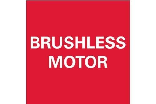 Actual product image Metabo LB 18 LTX BL (Rechargeable battery operated, Leaf blower)
