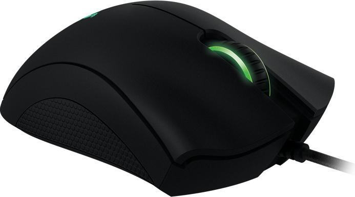 Image du produit Razer DeathAdder 2013 (Filaire)
