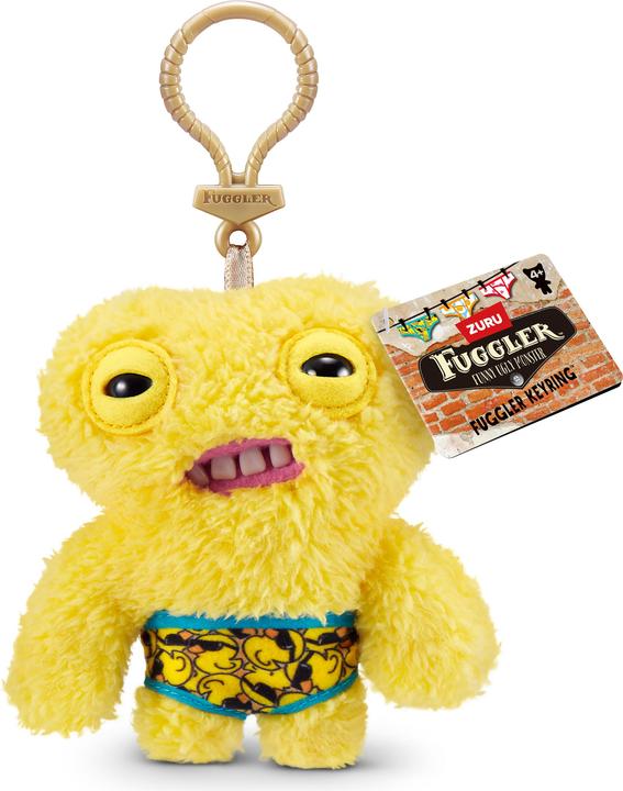 Actual product image Zuru Fuggler
