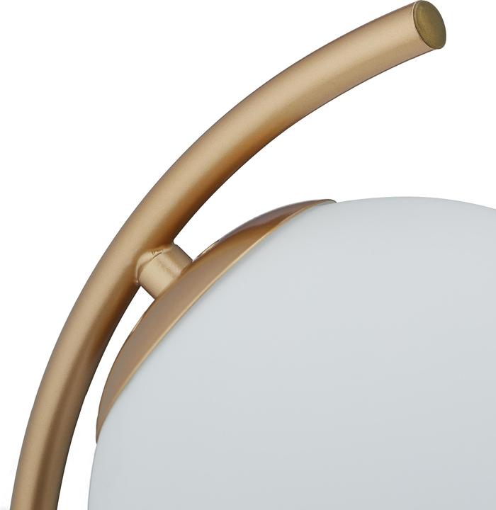Image du produit Relaxdays lampe de table (E27)