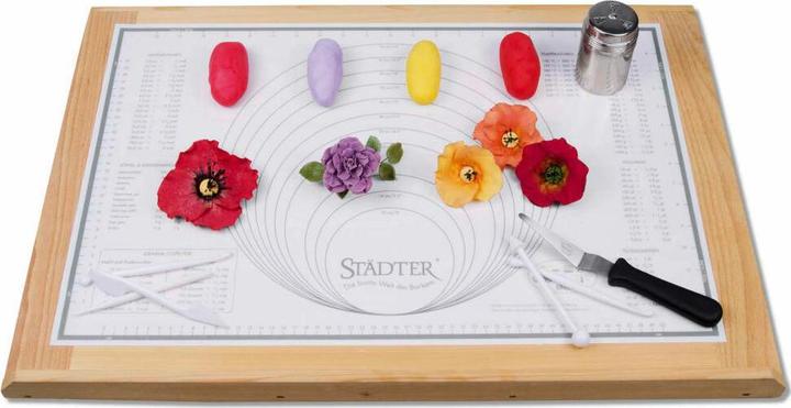 Image du produit Städter Tapis à dérouler (60 x 40 cm)