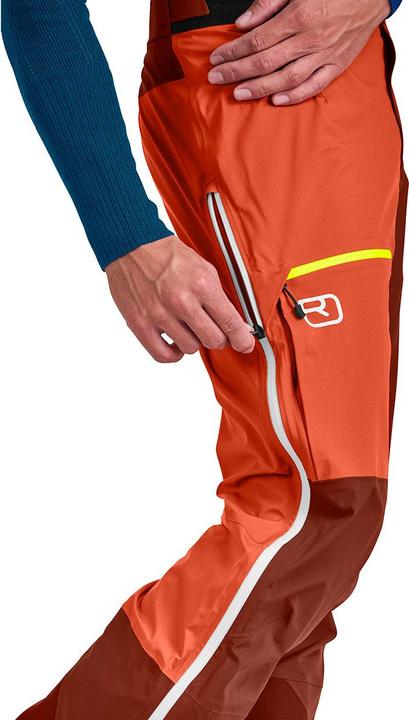 Produktbild Ortovox 3L Ortler Pants (XL)