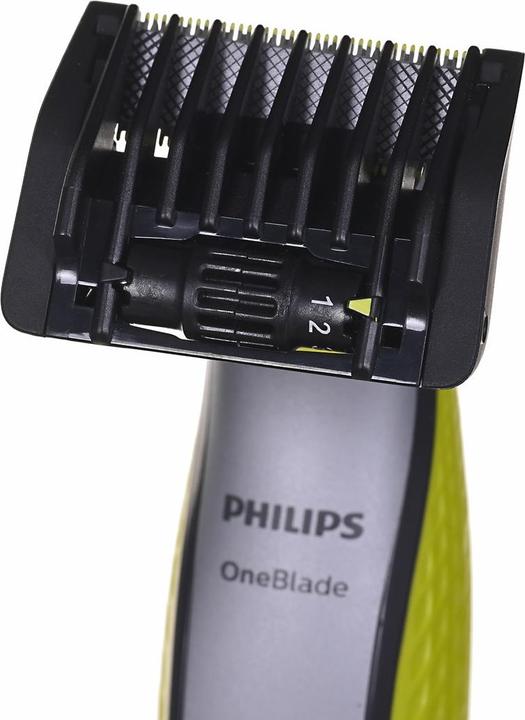 Produktbild Philips OneBlade 360 QP2834/23