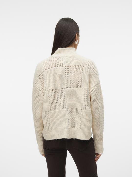 Produktbild Vero Moda VMMOON Pullover Strickpullover (XS)