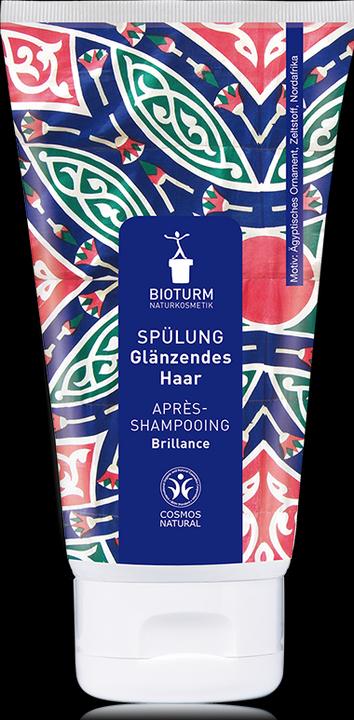Image du produit Bioturm Après-shampooing Shiny Hair No. (150 ml)