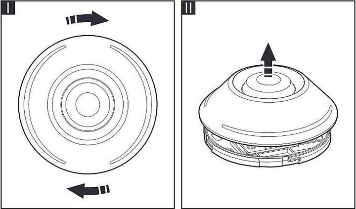 Immagine prodotto Satel Rilevatore Pir Digitale/Anello Acqua (80 m)