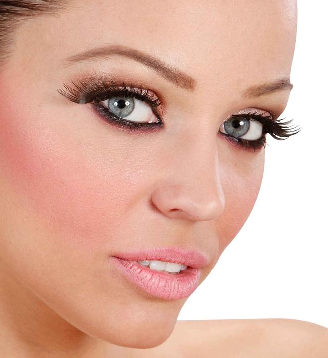 Image du produit Widmann Flügelförmige Wimpern (Cils artificiels)