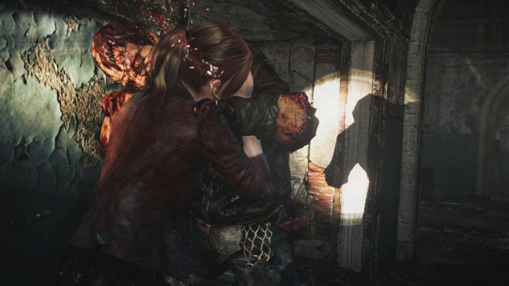 Produktbild Capcom Resident Evil: Revelations 2 (PS4, EN)