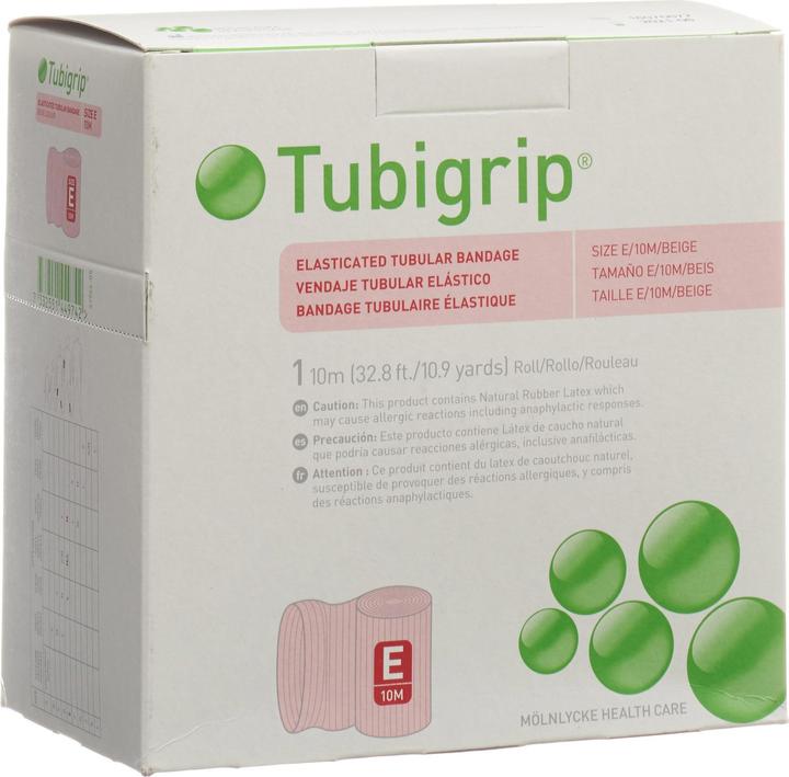 Mölnlycke Schlauchbandage beige