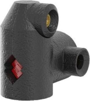 Actual product image Flamco Flamcovent Smart 3/4 - Microbobleudskiller. EcoPlus (isol).