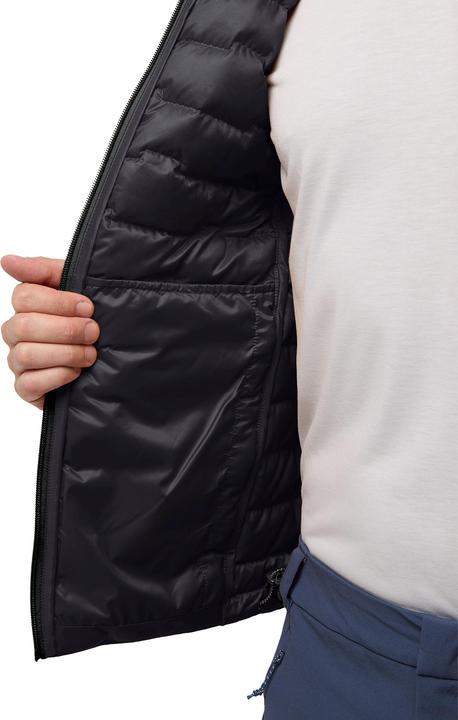 Actual product image Jack Wolfskin Passamani Down Vest M (XL)
