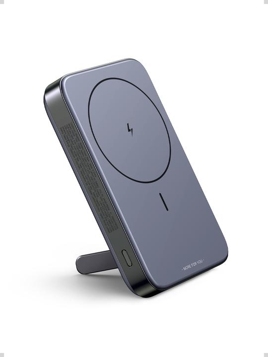 Image du produit Ugreen Chargeur sans fil (10000 mAh, 20 W, 37 Wh)