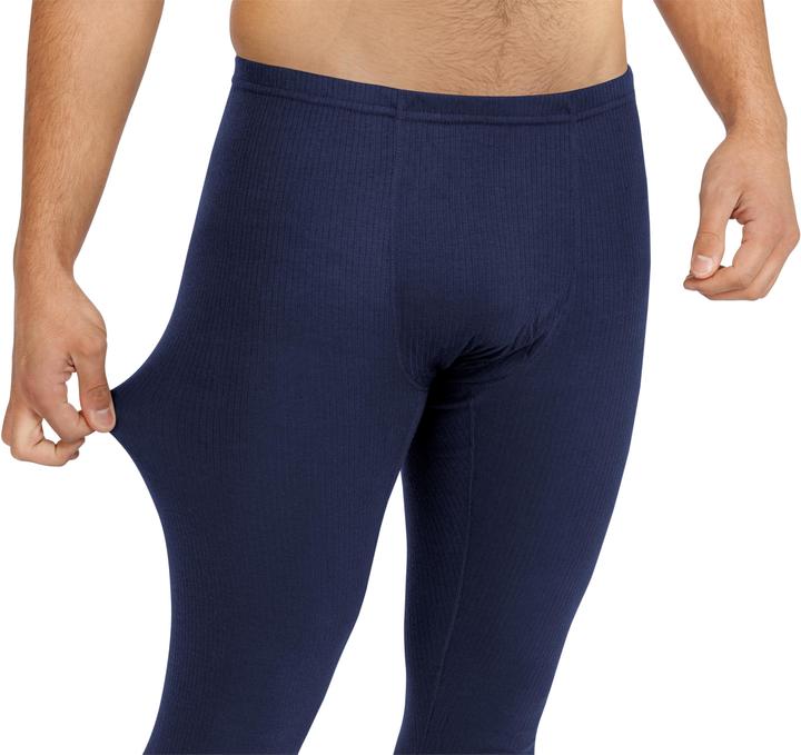 Actual product image Normani Men's thermal underwear pants Vuntut - 1633 (52)