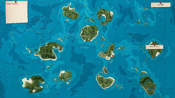 Produktbild Aspyr Tropico 3 für Mac (deutsch) (Mac, DE)