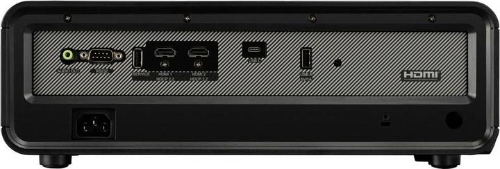 Immagine prodotto Viewsonic X2-4K (UHD, 2900 lm, 0.68 - 0.83:1)
