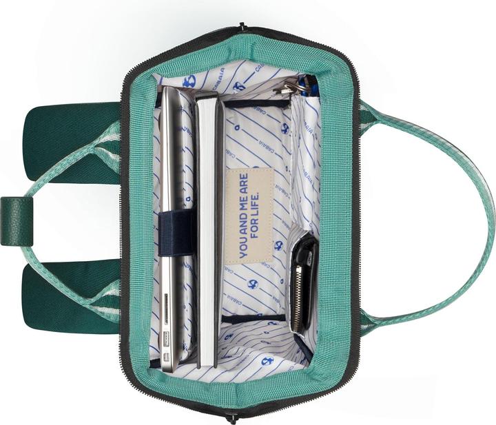Produktbild Cabaia Adventurer S Recycled (12 l)