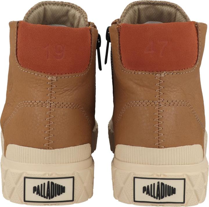 Immagine prodotto Palladium Palla Ace Chukka - 63705 (39)