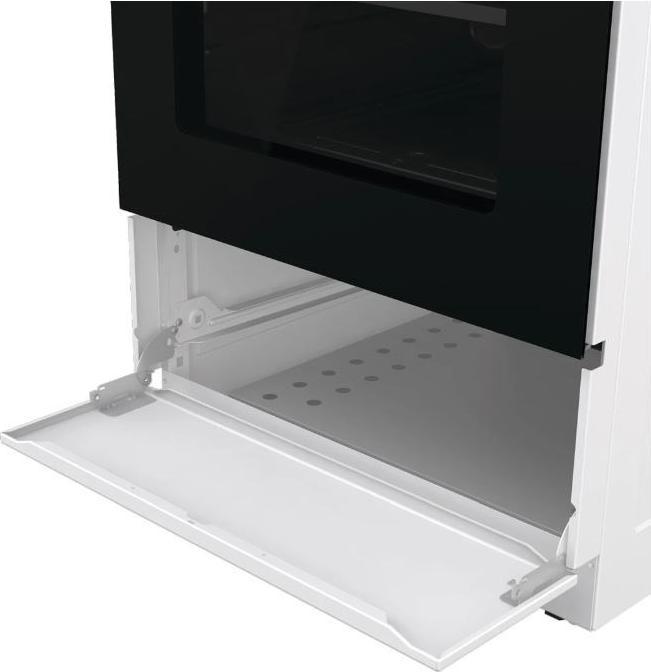Actual product image Gorenje GG5A13WJ
