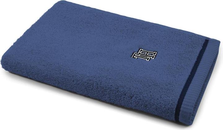 Tommy Hilfiger Handtücher Initial (50 x 100 cm)