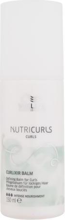 Wella Nutri Curls Curlixir Balm (150 ml)