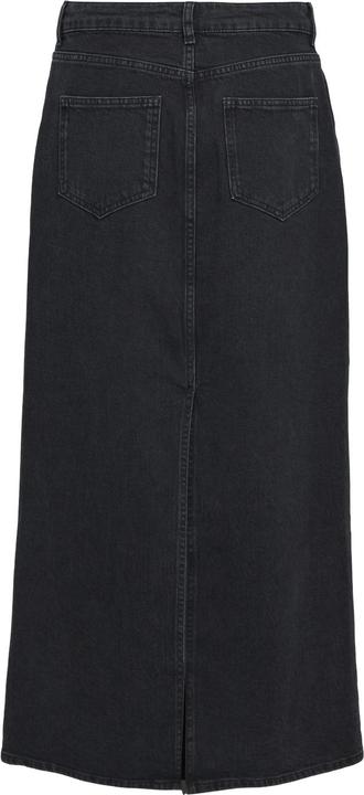 Actual product image Object Jeans Maxi Skirt (XS)