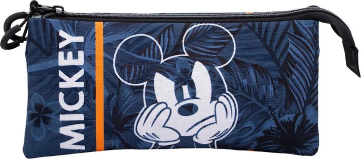 Image du produit Karactermania Trousse à crayons Disney Mickey Mouse Angry