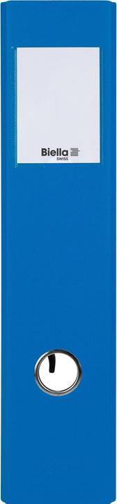 Image du produit Biella Plieuse Plasticolor (A4, 70 mm, 1 pièce(s))