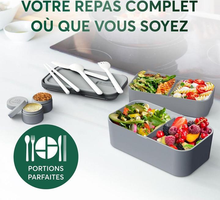 Actual product image Umami Nestable L