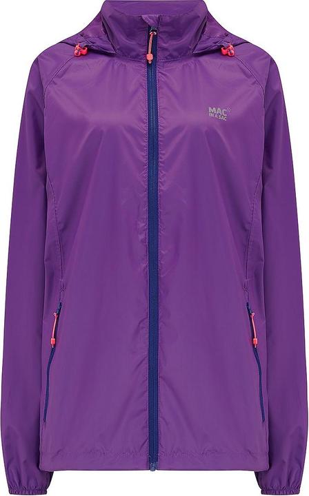 Purple, Purple tone on tone