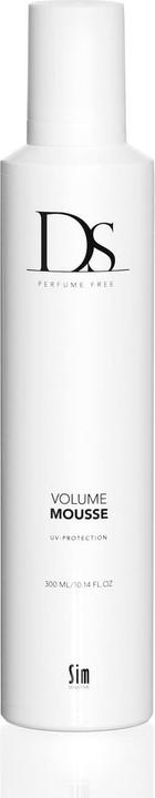 Immagine prodotto DS - Sim Sensitive Volume Mousse 300 ml (300 ml, Agente schiumogeno)