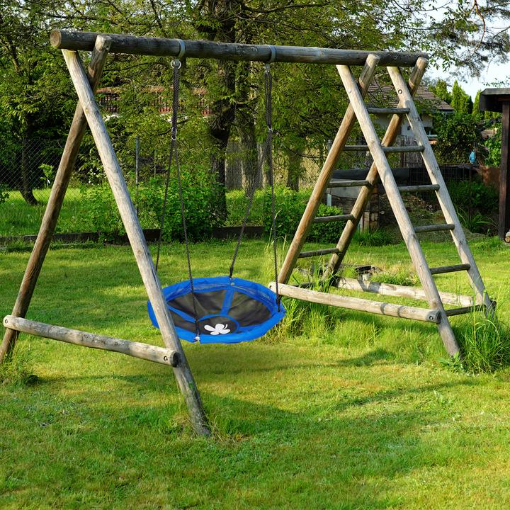 Produktbild Relaxdays Nestschaukel