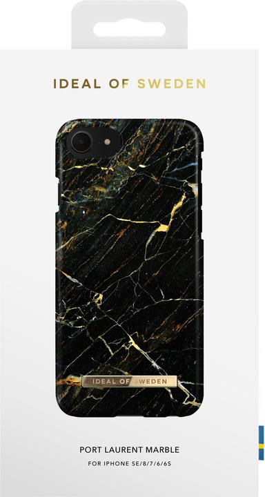 Immagine prodotto iDeal Of Sweden Moda (Apple iPhone 6, Apple iPhone 7, Apple iPhone 6s, Apple iPhone 8, Apple iPhone SE (seconda generazione), Apple iPhone SE (terza generazione))