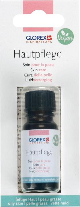Produktbild Glorex Hautpflege-Seifenzusatz 10ml