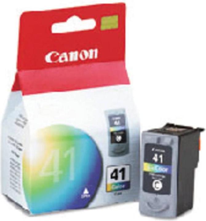 Produktbild Canon CL-41 Color (M, Y, C)