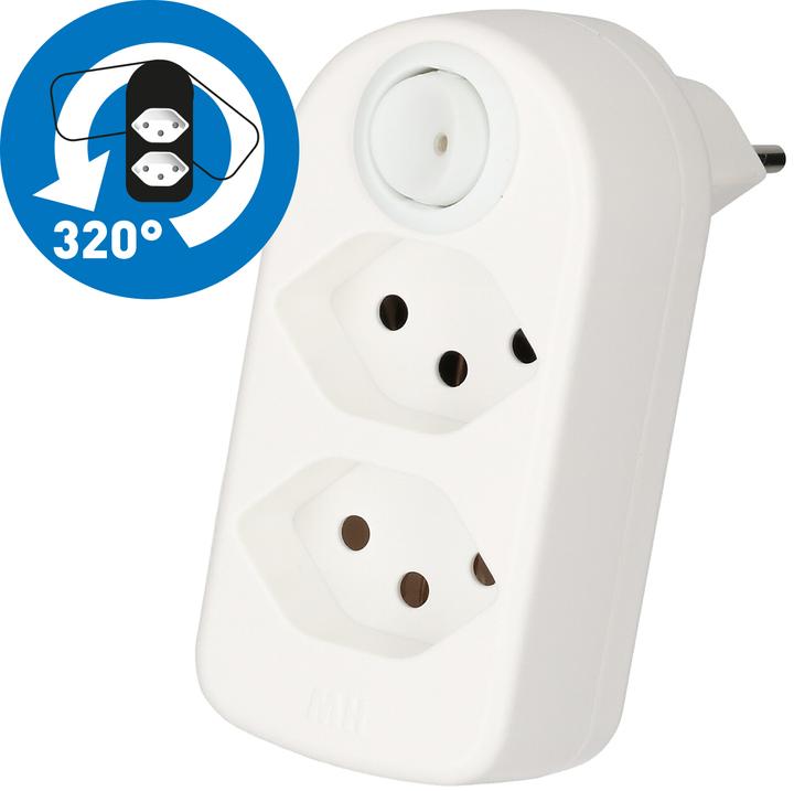 Image du produit Max Hauri maxADAPT (Type 13, 2 x)