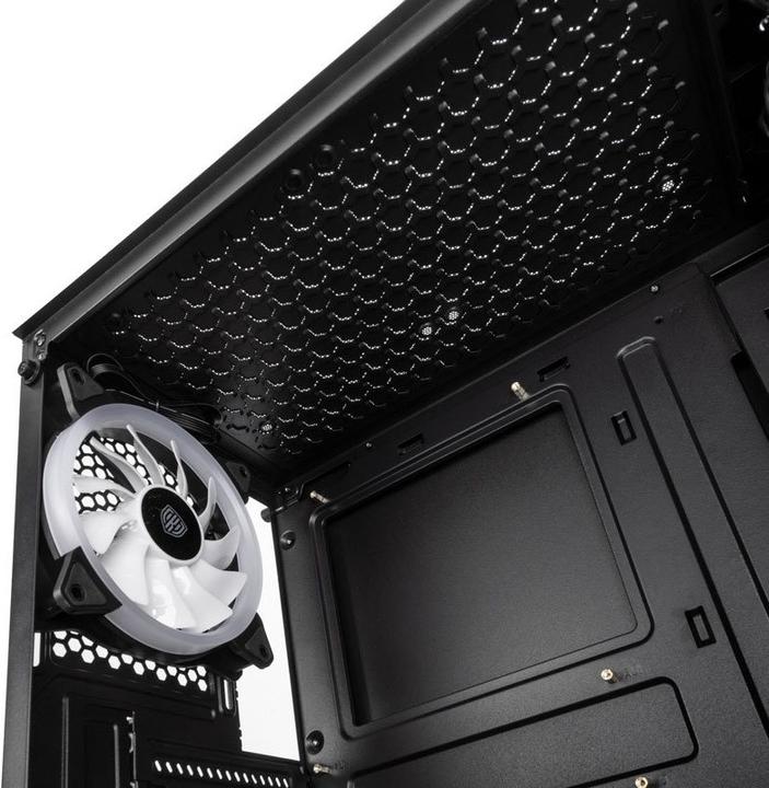Actual product image Kolink Observatory Lite Mesh RGB (ATX, mATX, Mini-ITX)