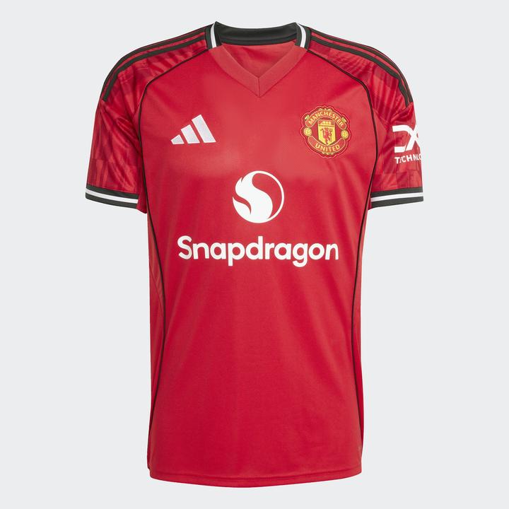 adidas Manchester United Trikot (XL)