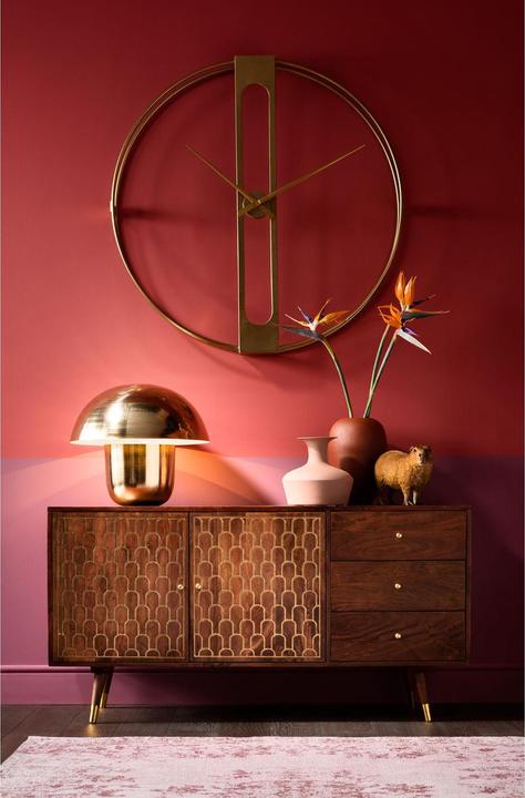 Actual product image Kare Design Mushroom (E14)