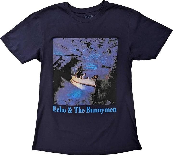 Echo & The Bunnymen Ocean Rain