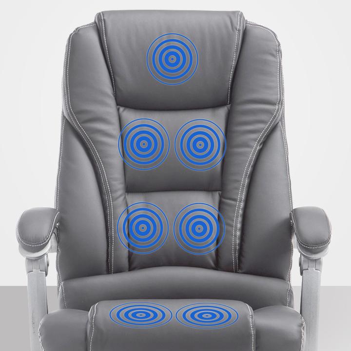 Actual product image CLP Pacific mit Massagefunktion V2