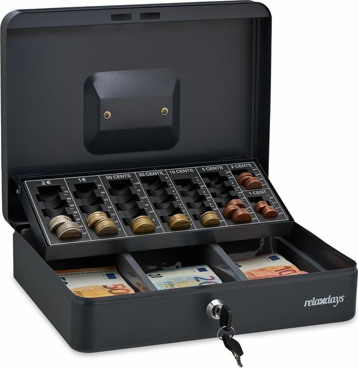 Image du produit Relaxdays Bamboo