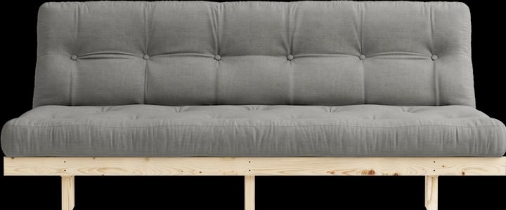Actual product image Karup Design Lean (Sofa bed, 3-seater)