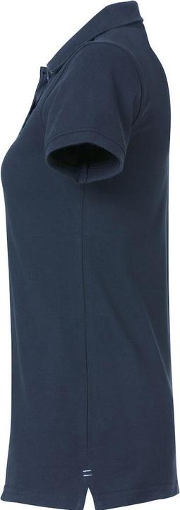 Actual product image Clique Heavy Premium Polo Shirt (M)