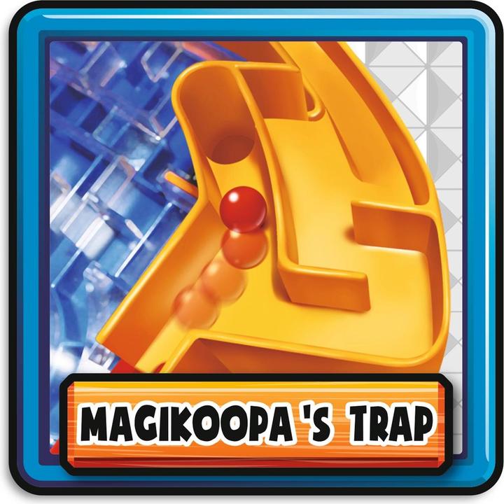 Produktbild Epoch Super Mario™ Castle Land (Deutsch)