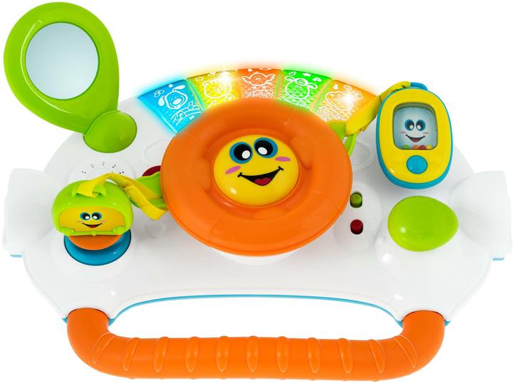 Immagine prodotto Chicco Spostati n Grow Walker 4 in 1