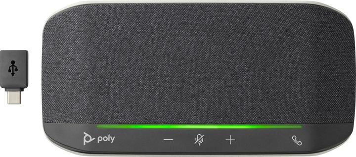 Actual product image HP Sync 10 USB-A USB-C